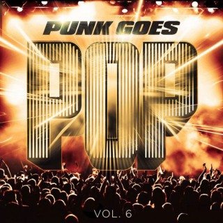 Fearless Records streamt Punk Goes Pop 6