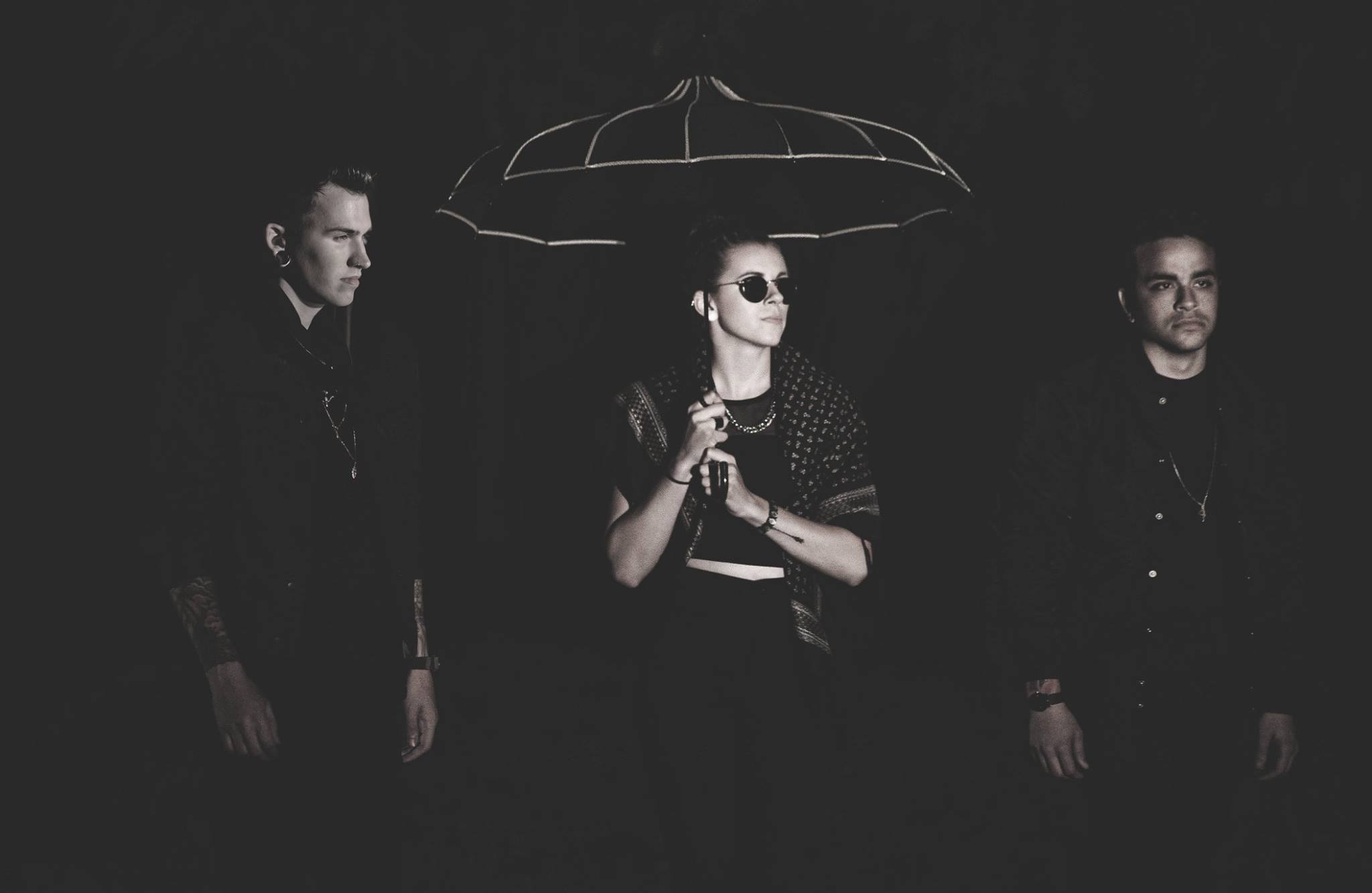Video PVRIS’ The Empty Room Sessions online