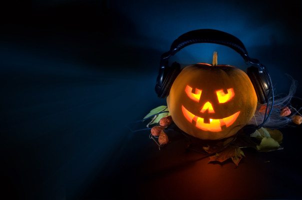 Special: Onze favoriete artiesten op Halloween