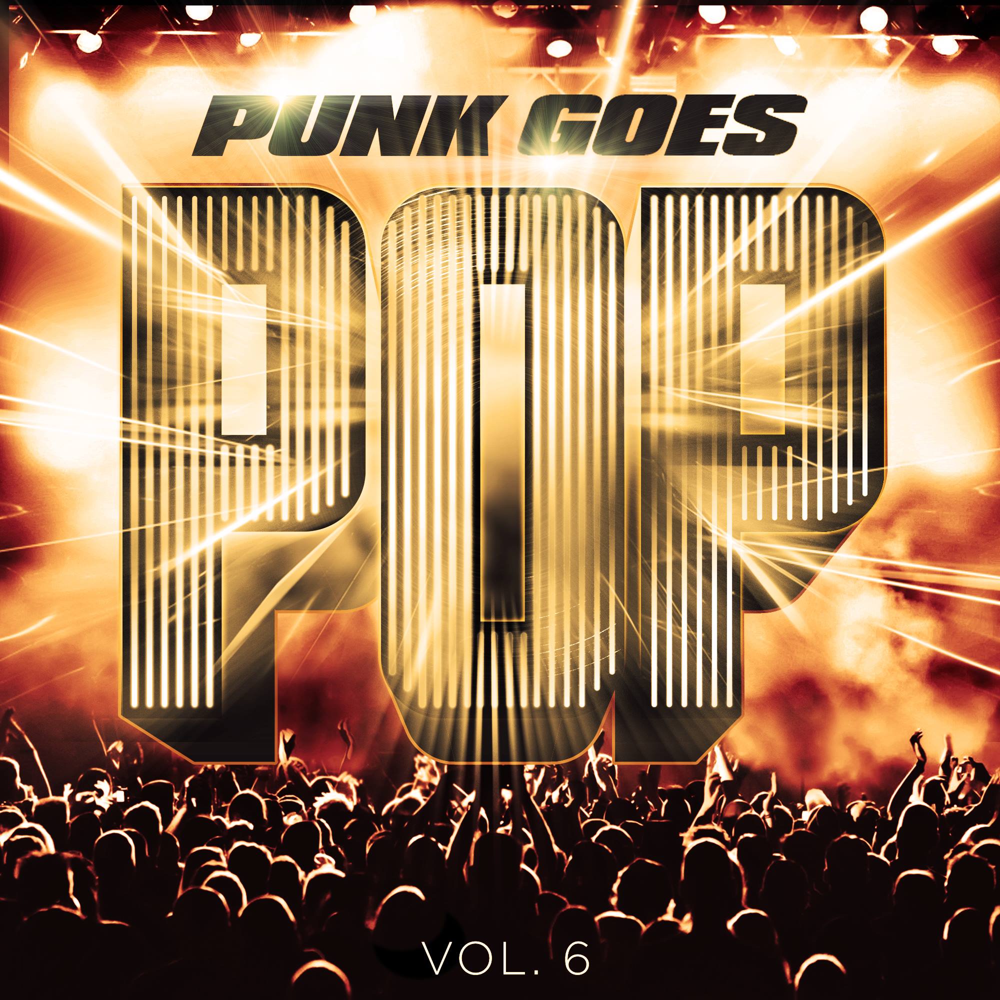 Various Artists – Punk Goes Pop 6
