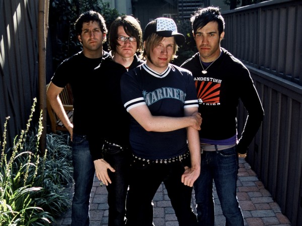 Fall Out Boy