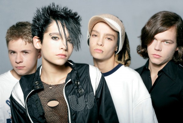 tokio-hotel-2001