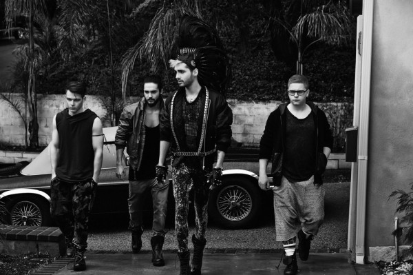 tokio-hotel-2014