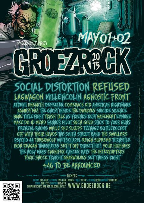 groezrock-poster