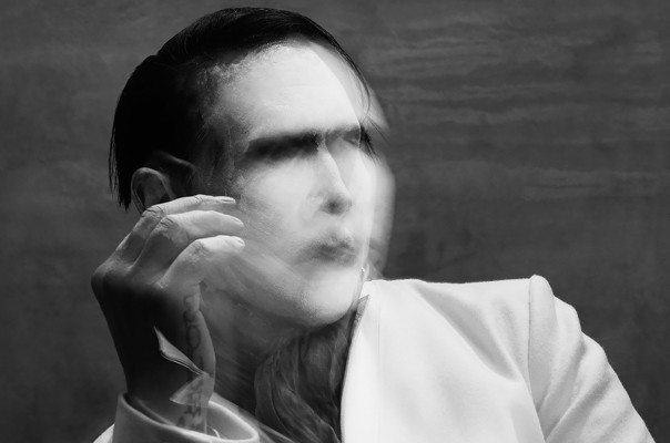 Marilyn Manson – Paradiso