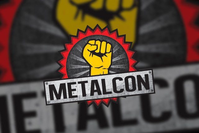 Line-up Metalcon bekend