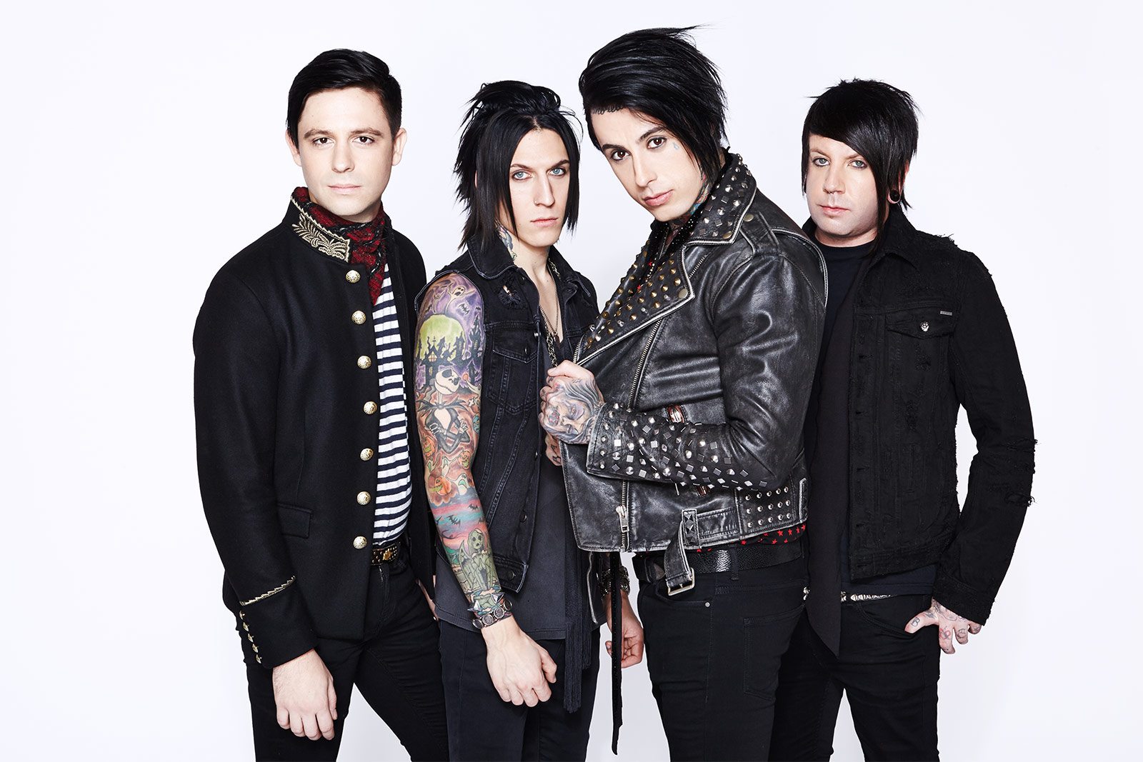 Falling In Reverse – Just Like You
