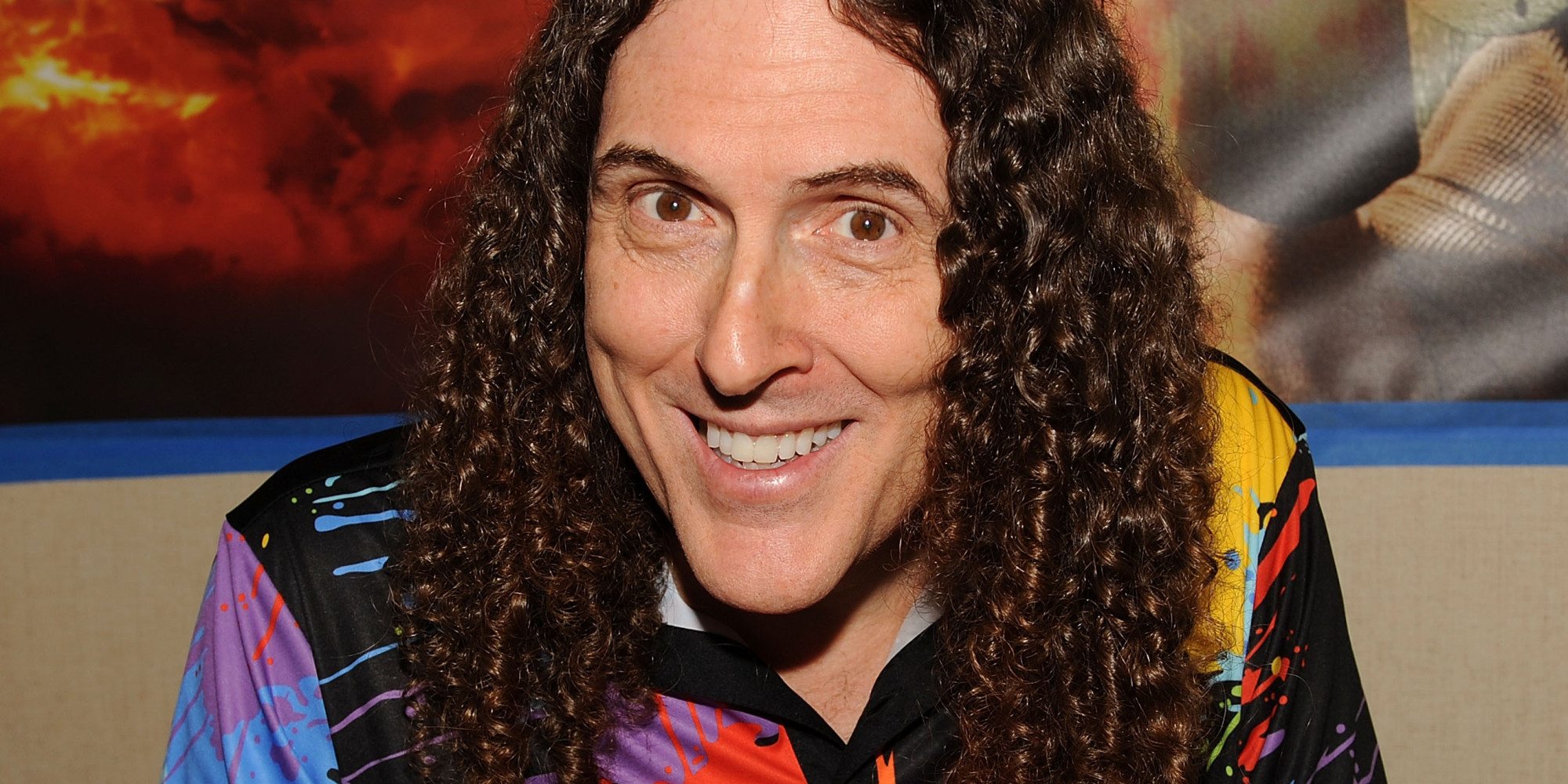 Weird Al Yankovic kondigt wereldtournee aan