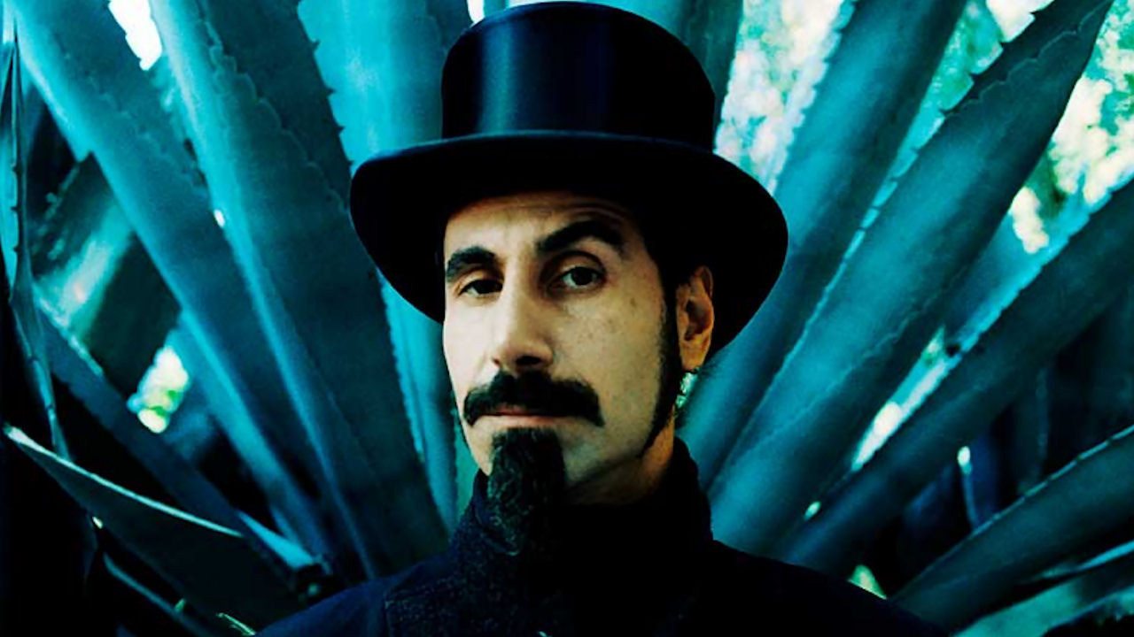 Serj Tankian en Tom Morello coveren “Crazy Train”