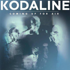 albumcover Kodaline Coming Up For Air