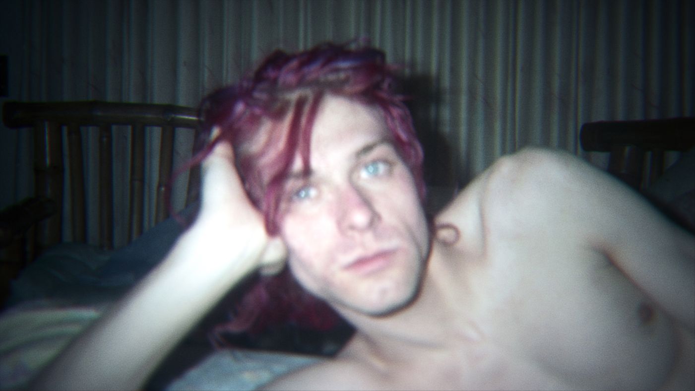 Kurt Cobain – Montage of Heck: The Home Recordings