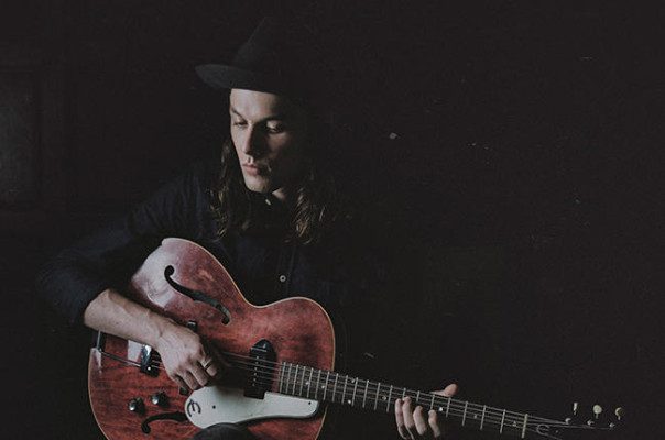 James Bay – Chaos And The Calm