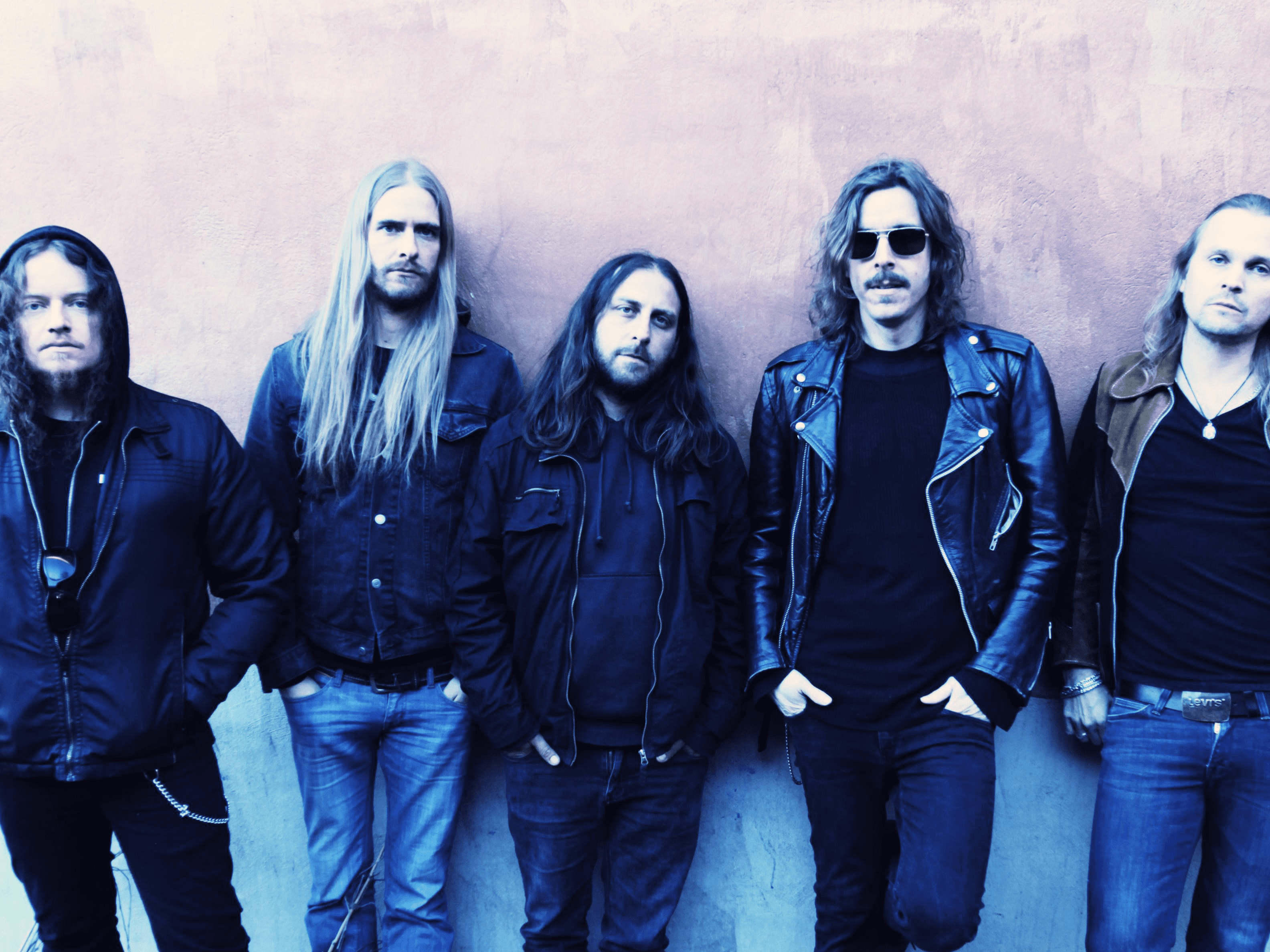 Opeth tekent platencontract en kondigt album aan