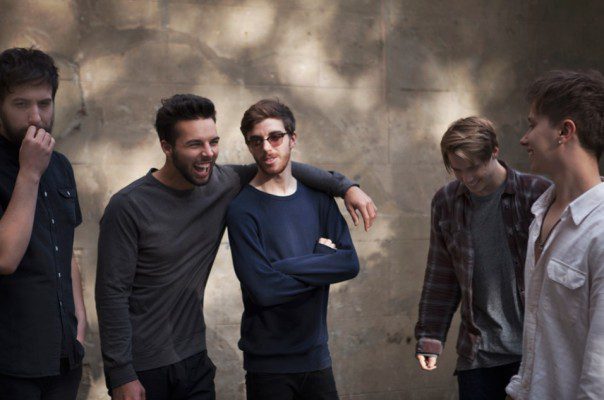 Interview: Nothing But Thieves