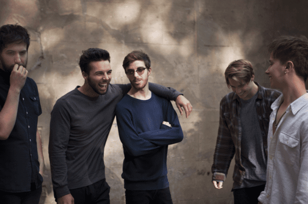 Nothing But Thieves en meer naar Down The Rabbit Hole