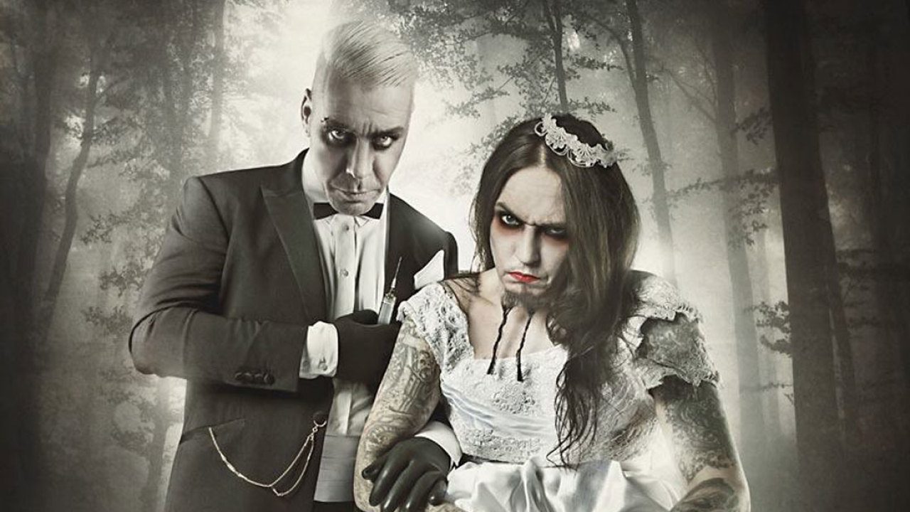 Lindemann brengt nummer met video uit