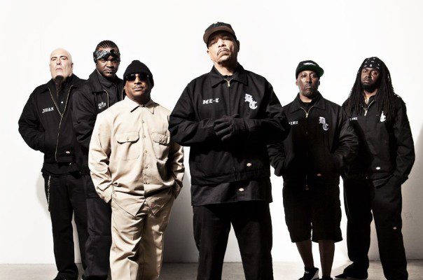 Body Count naar Pinkpop 2015