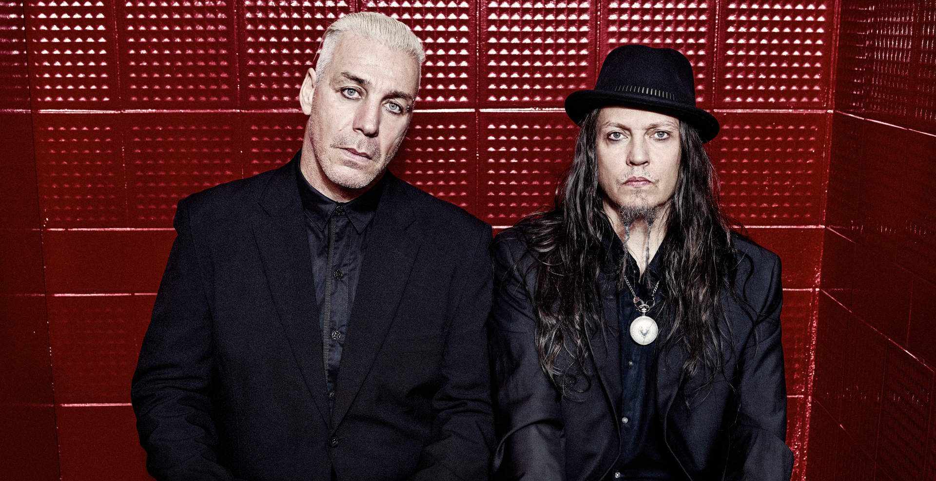 Lindemann deelt instrumentale versie nieuw nummer