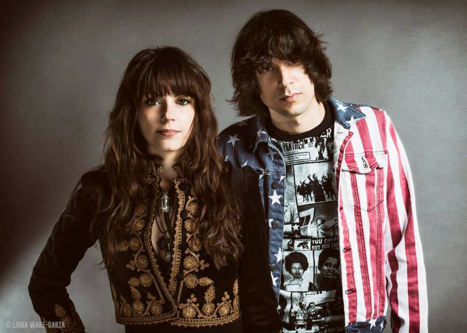 Meet: The Last Internationale