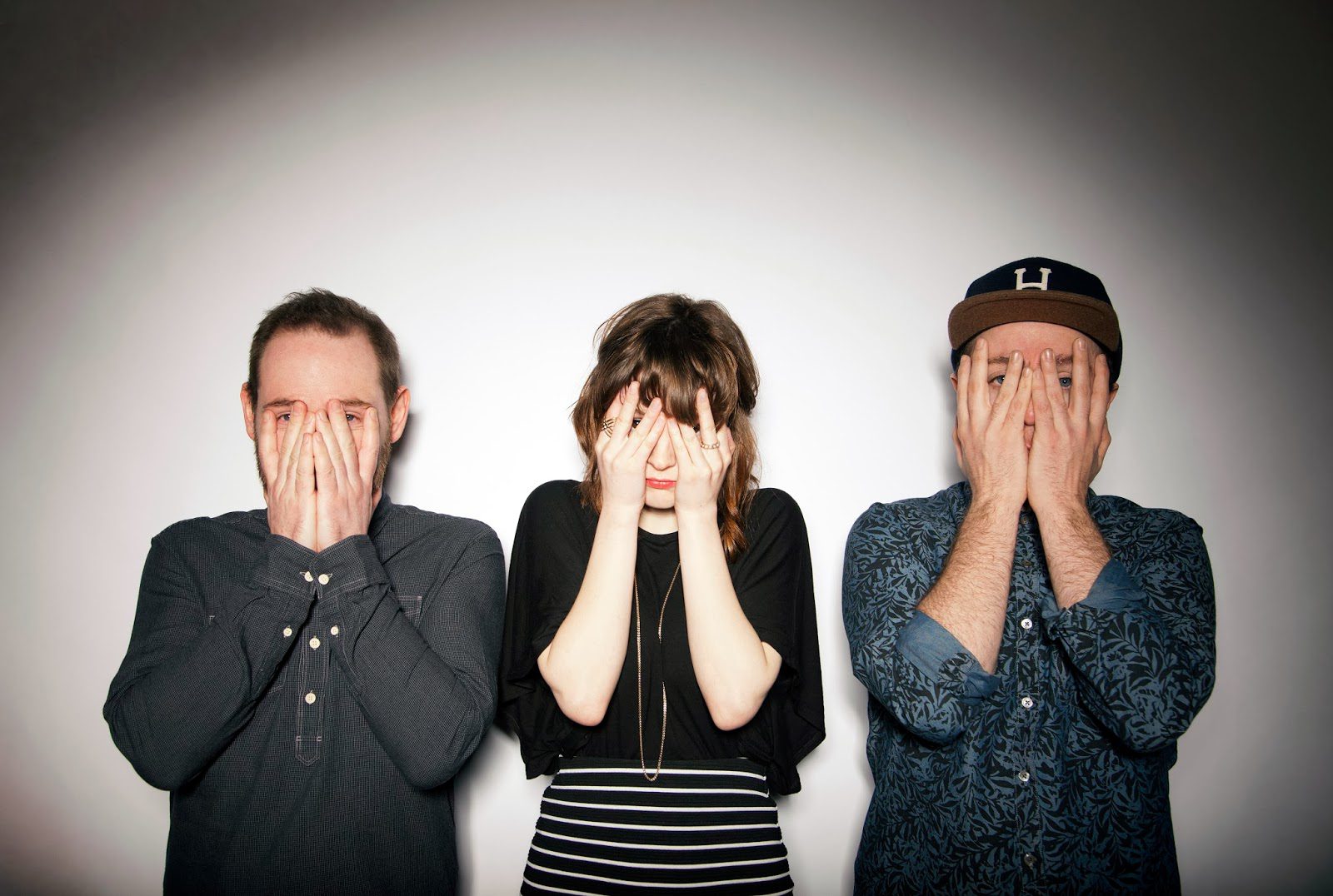 CHVRCHES rondt tweede album af