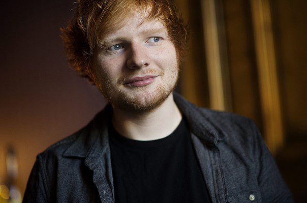 Ed Sheeran neemt pauze van sociale media