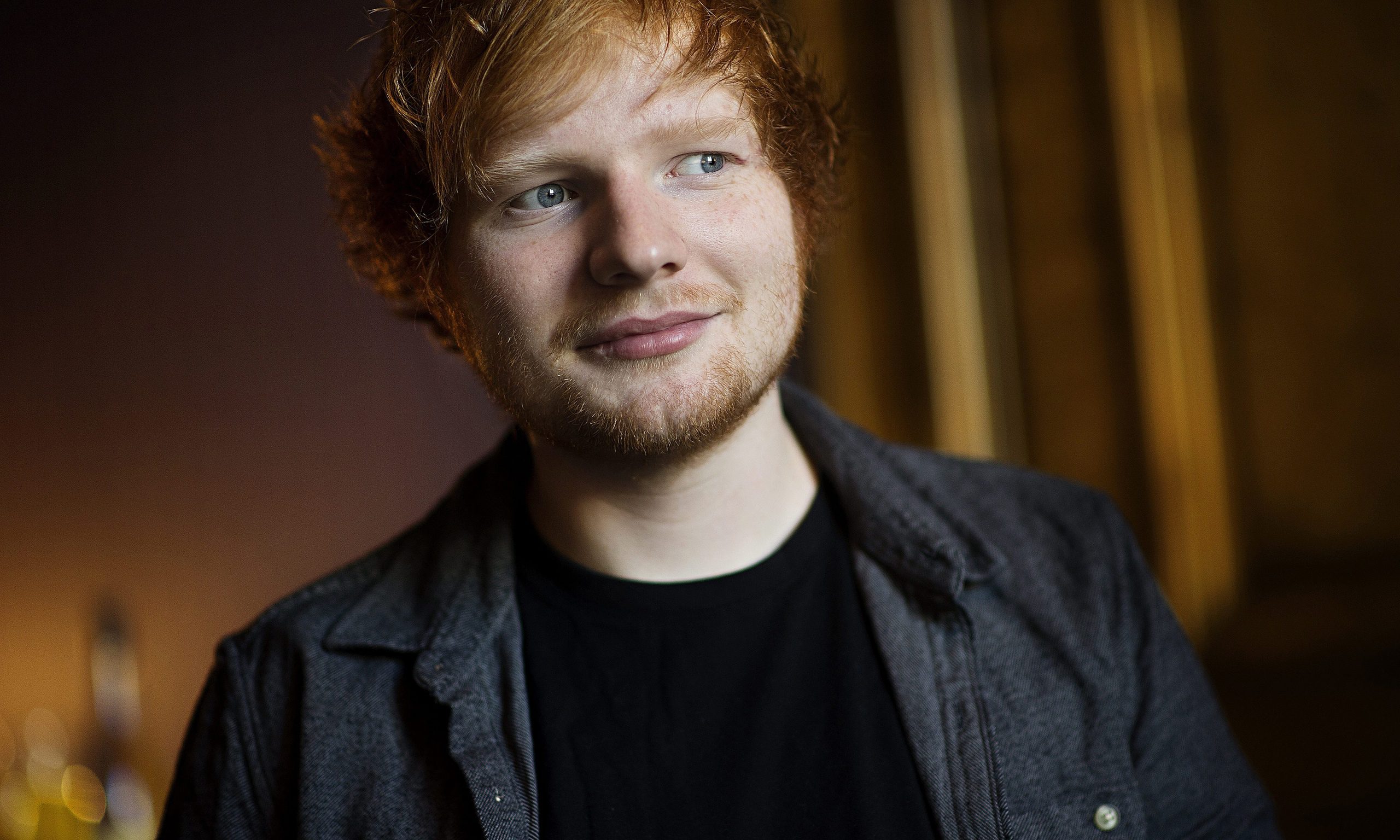 Ed Sheeran krijgt eredoctoraat van Engelse universiteit