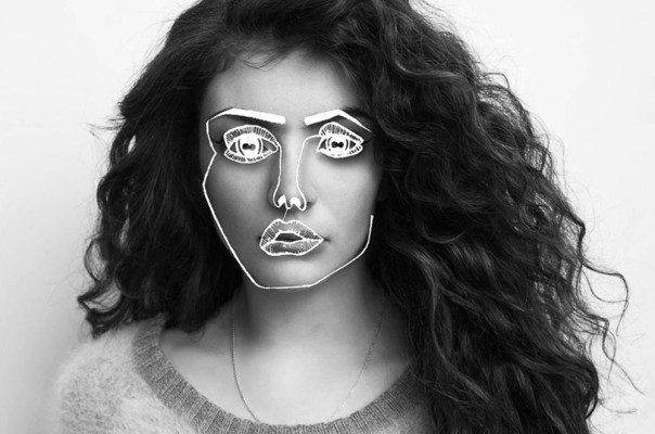 Lorde werkt samen met Disclosure