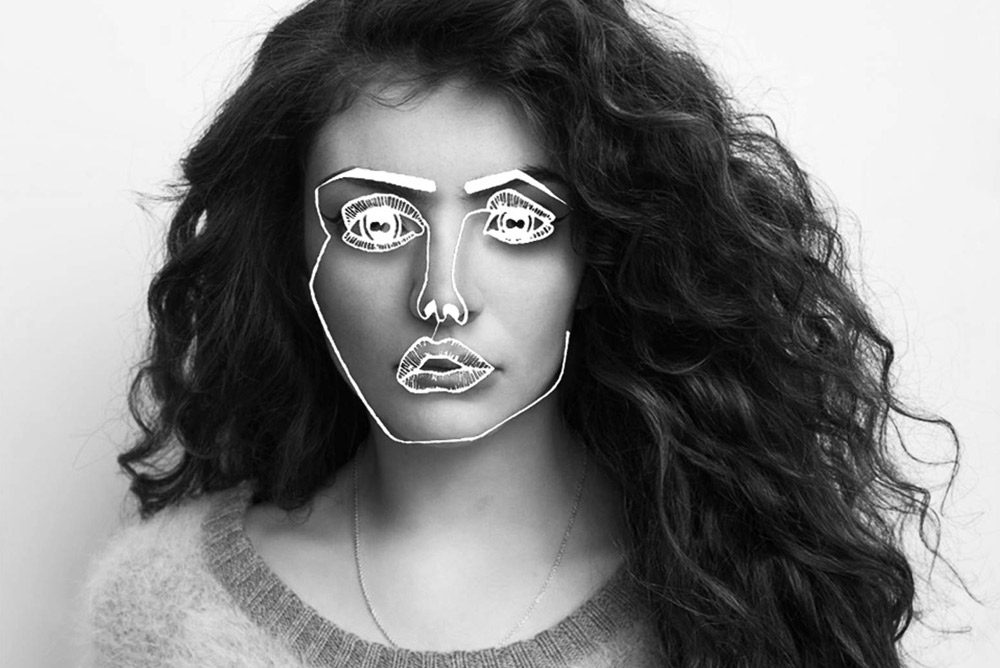 Lorde werkt samen met Disclosure