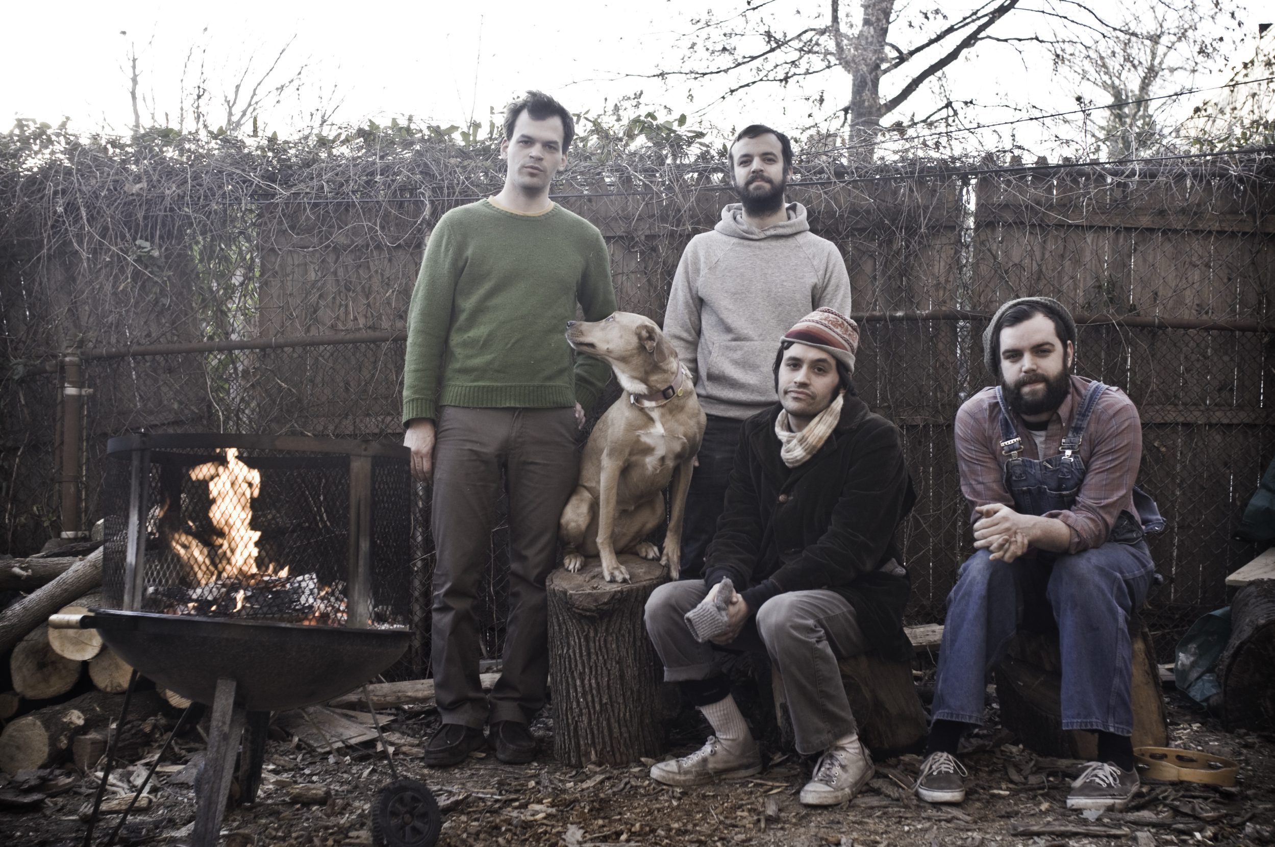 mewithoutYou streamt nieuw album