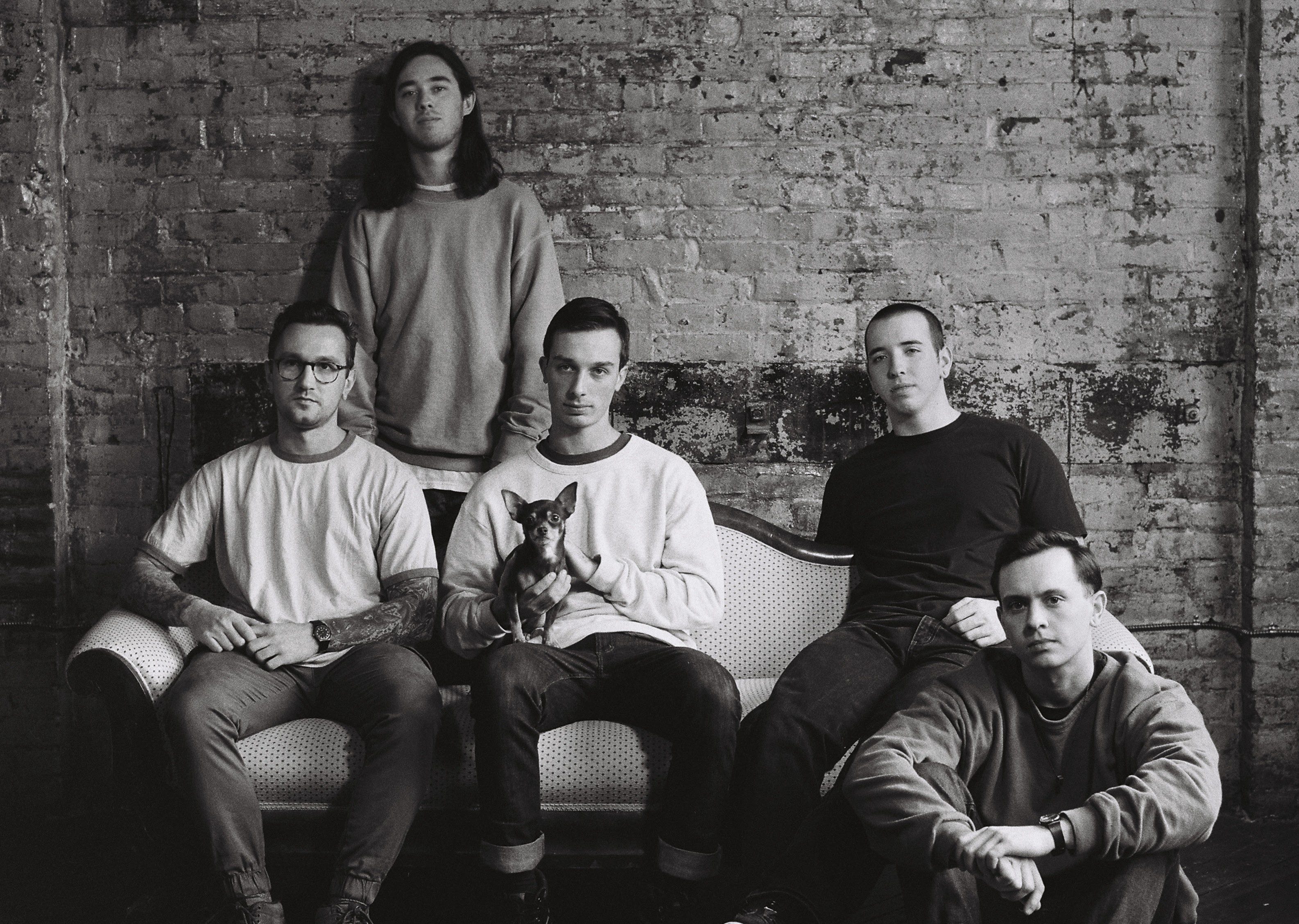 Citizen brengt videoclip uit