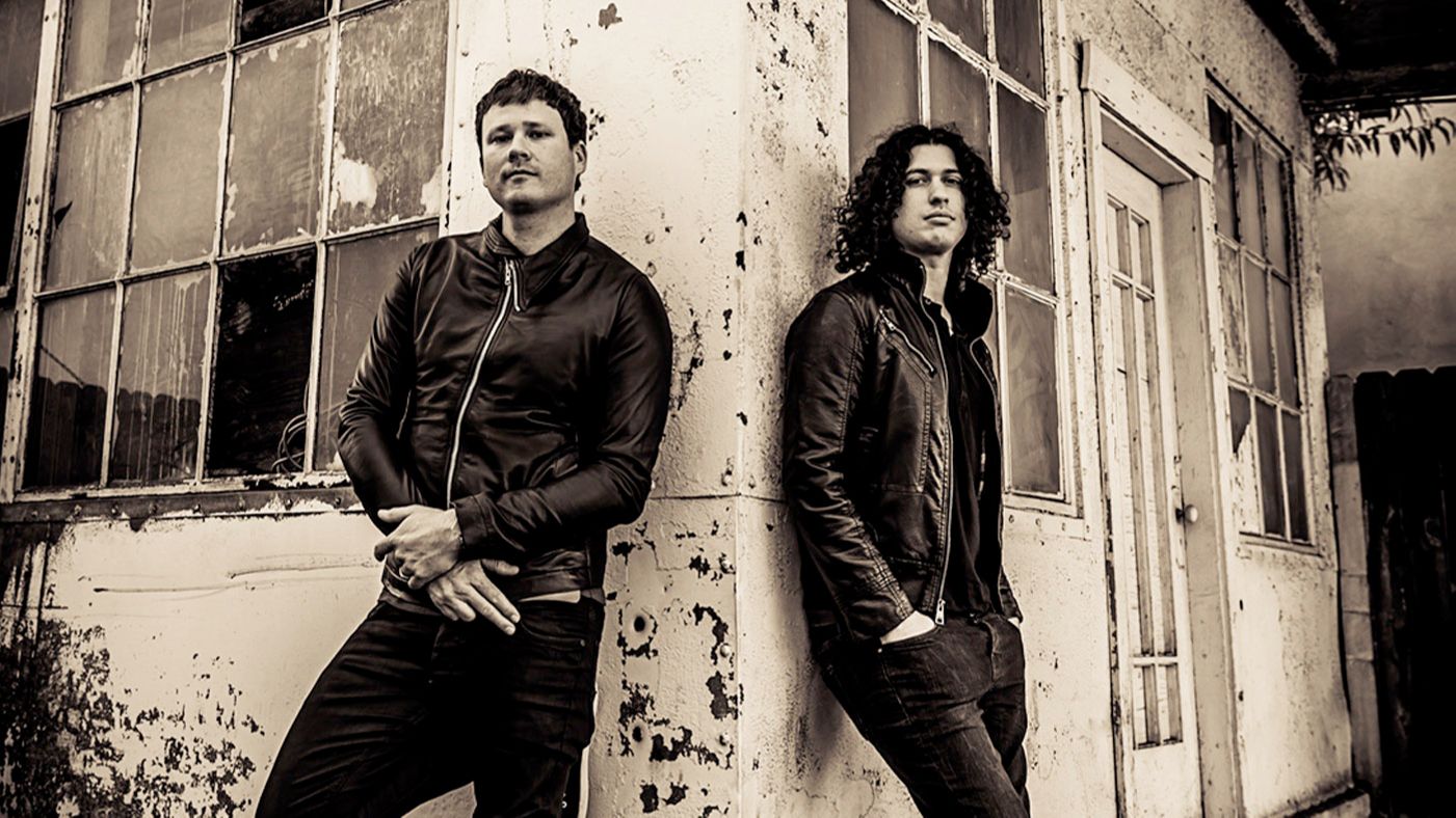 Angels & Airwaves streamt nieuwe EP