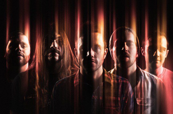 Between The Buried and Me – Coma Ecliptic