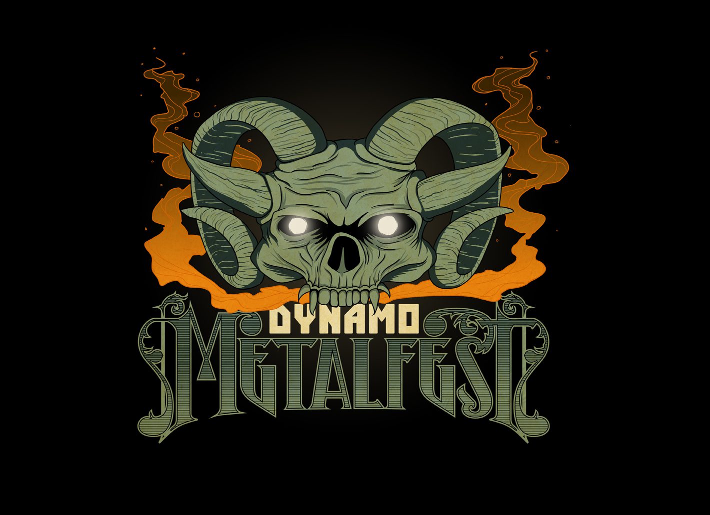 Datum Dynamo MetalFest 2016 bekend