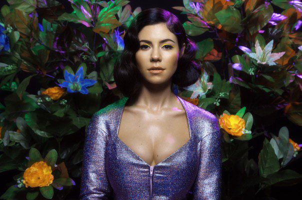 Marina and the Diamonds – TivoliVredenburg