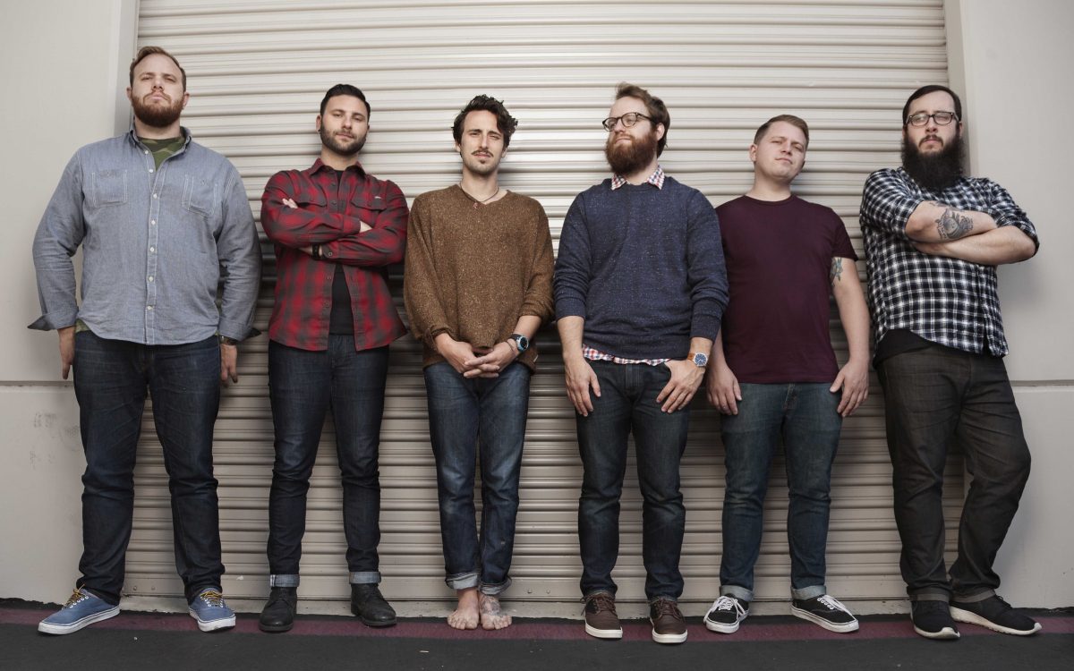 The Wonder Years covert Death Cab For Cutie