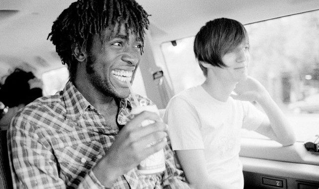 Bloc Party’s Kele over nieuwe album