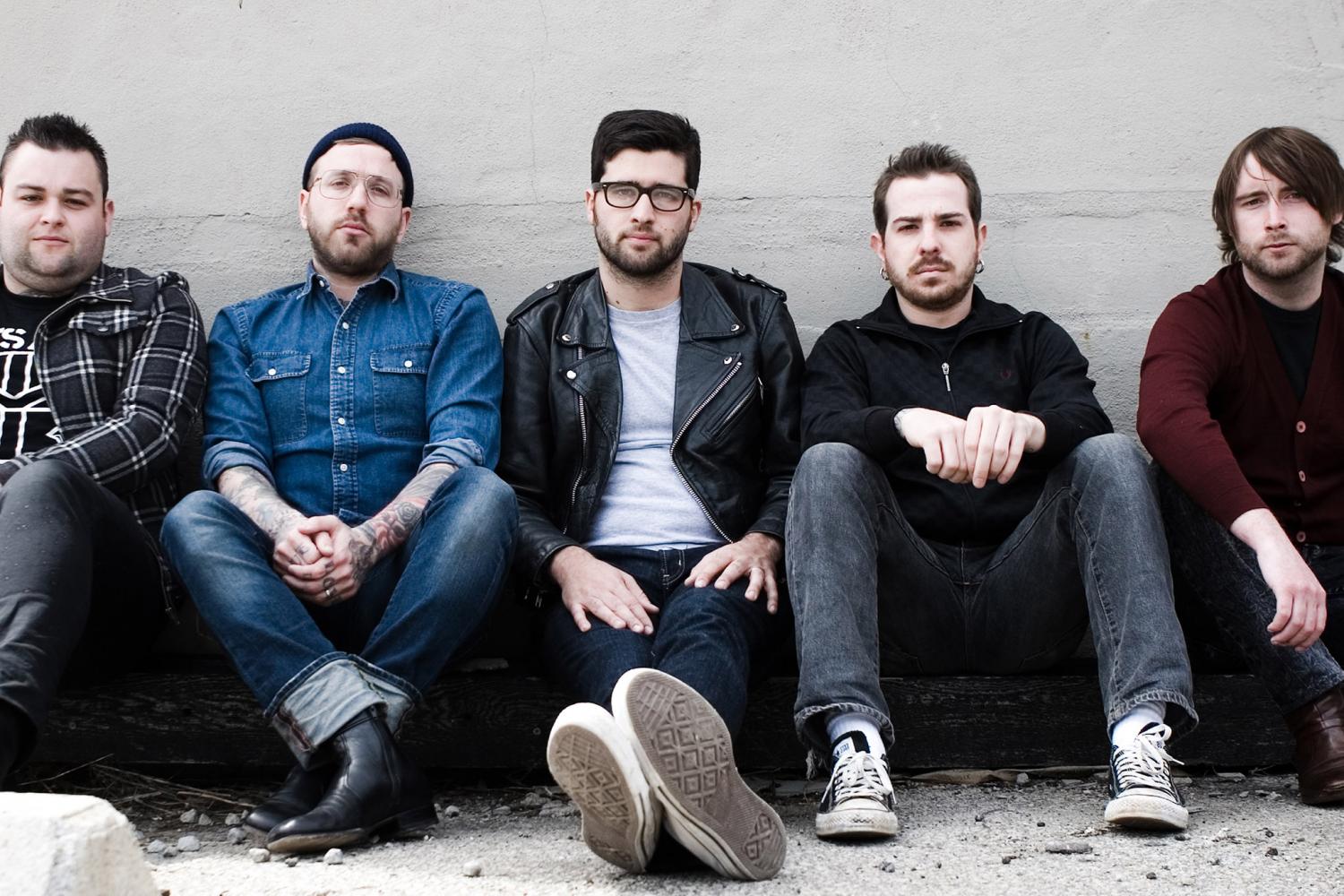 Video: Alexisonfire maakt live comeback