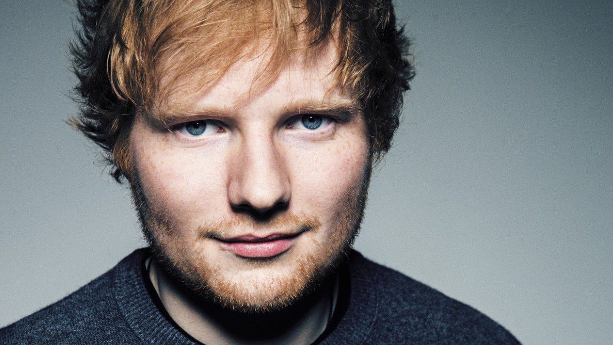 Ed Sheeran lanceert platenmaatschappij