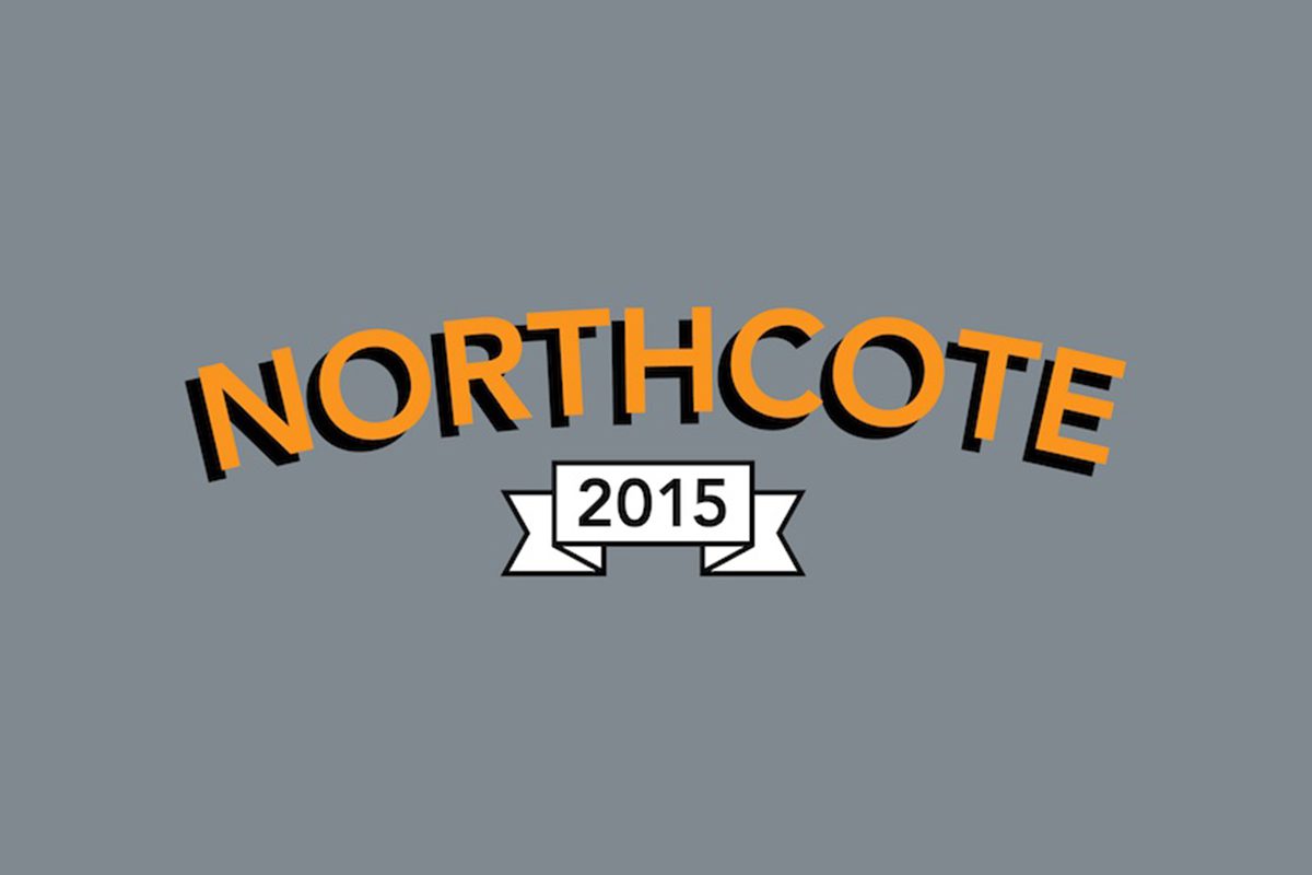 Eerste namen Northcote bekend