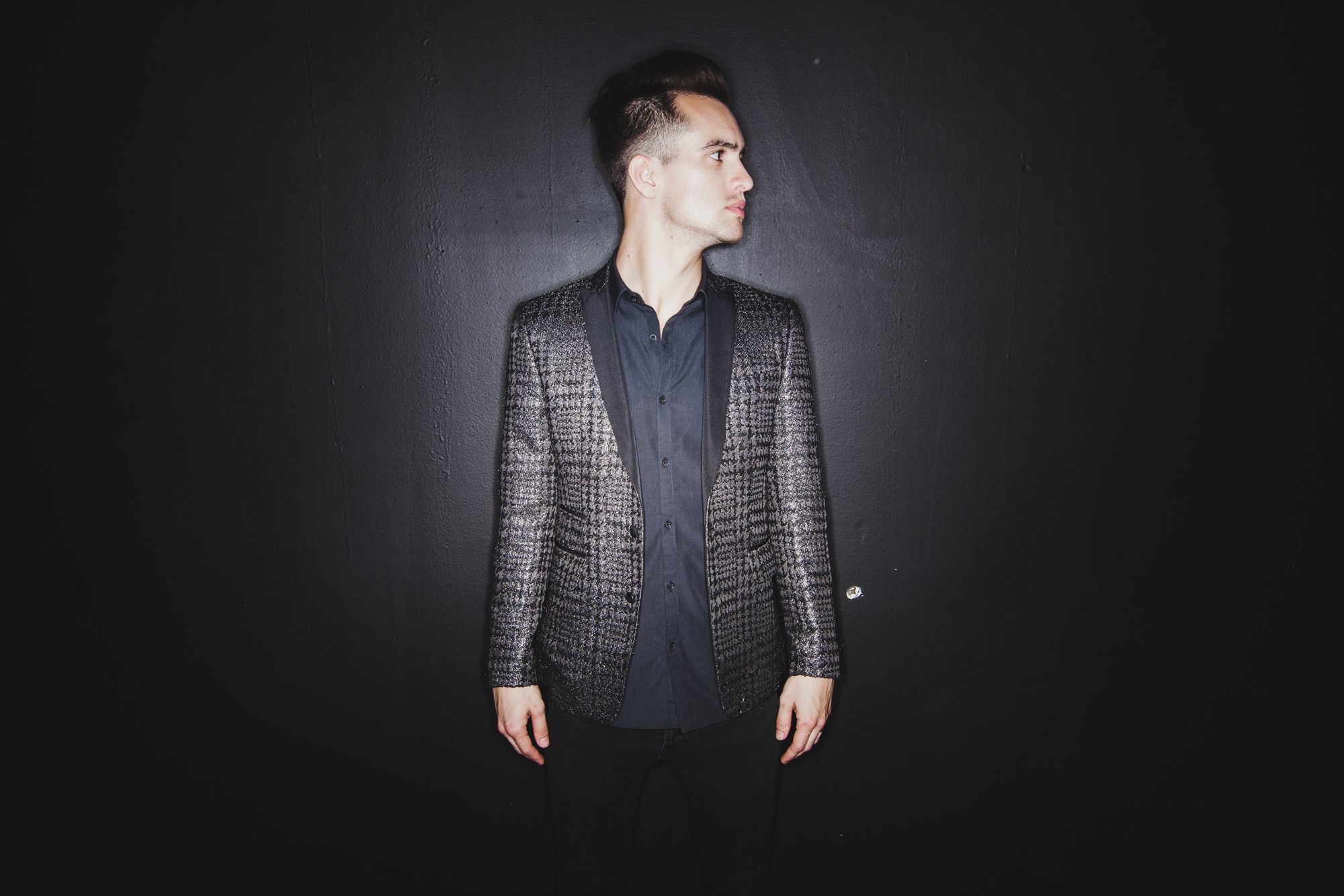 Panic! At The Disco teast nummers
