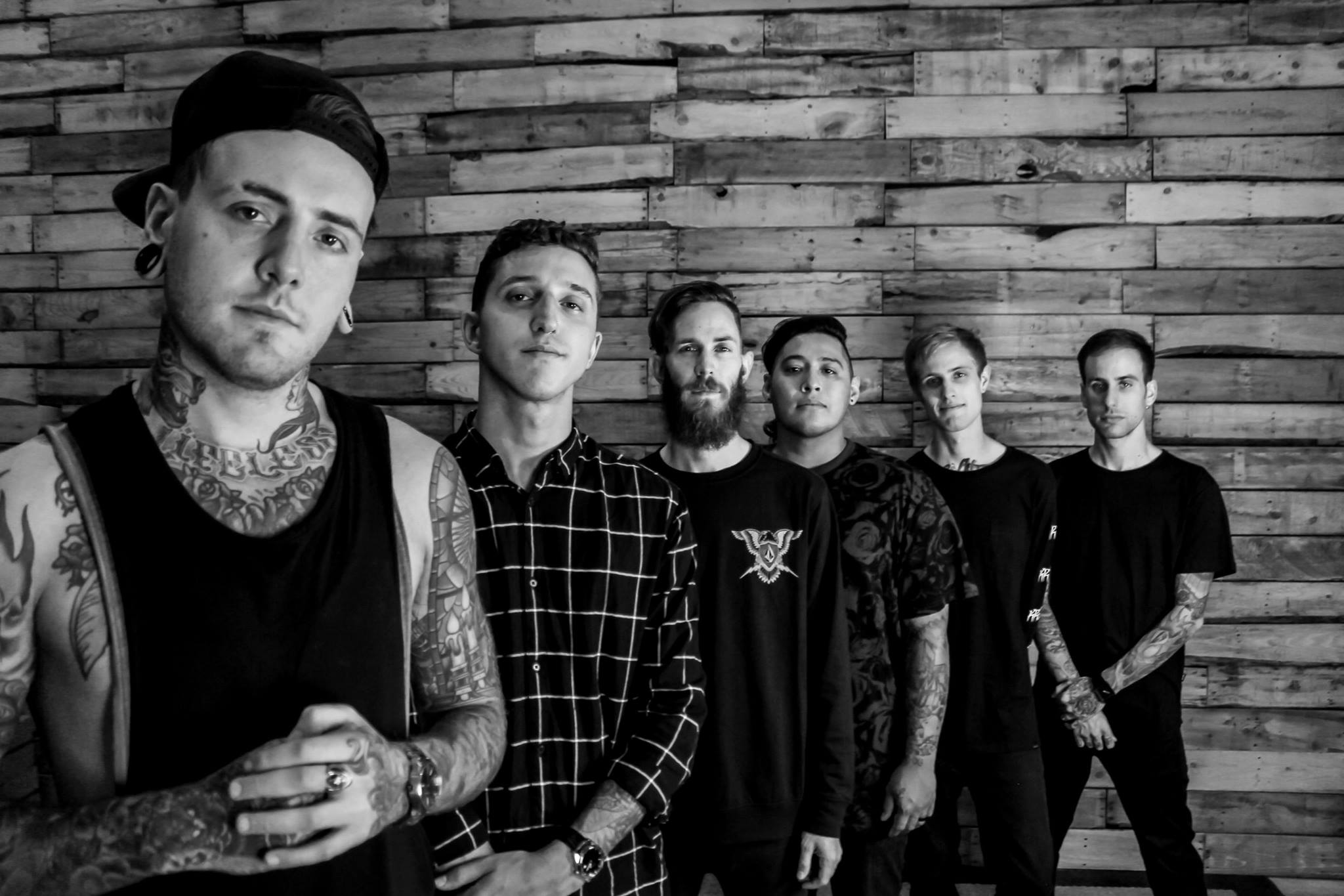 Win 2×2 tickets voor Chelsea Grin in 013