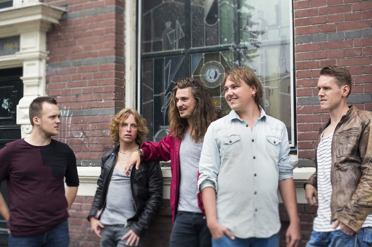 Identity Circus brengt videoclip uit