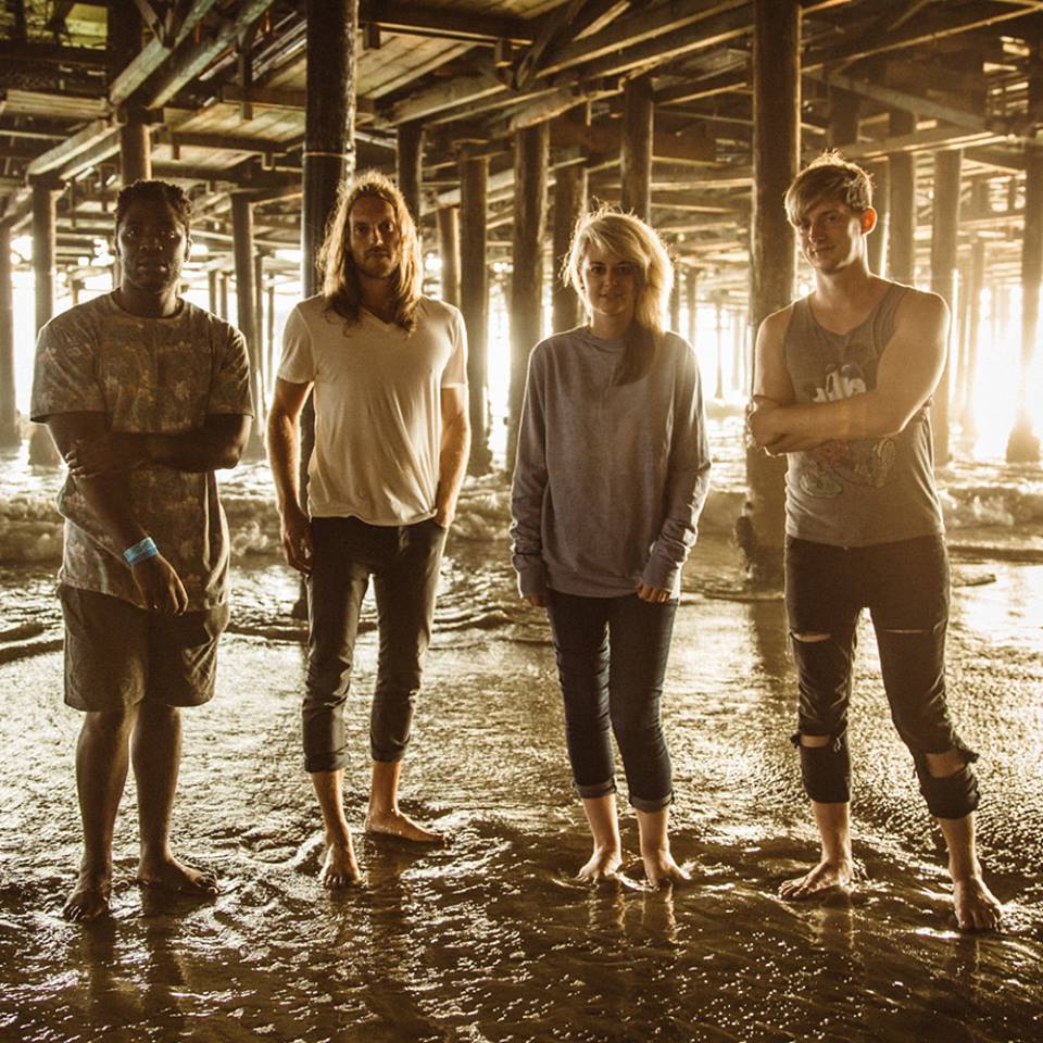 Nieuw Nummer Bloc Party