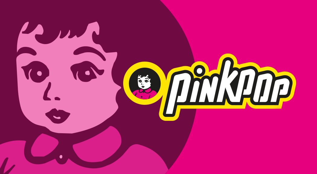 Twee nieuwe namen Pinkpop