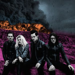 the dead weather dodge and burn