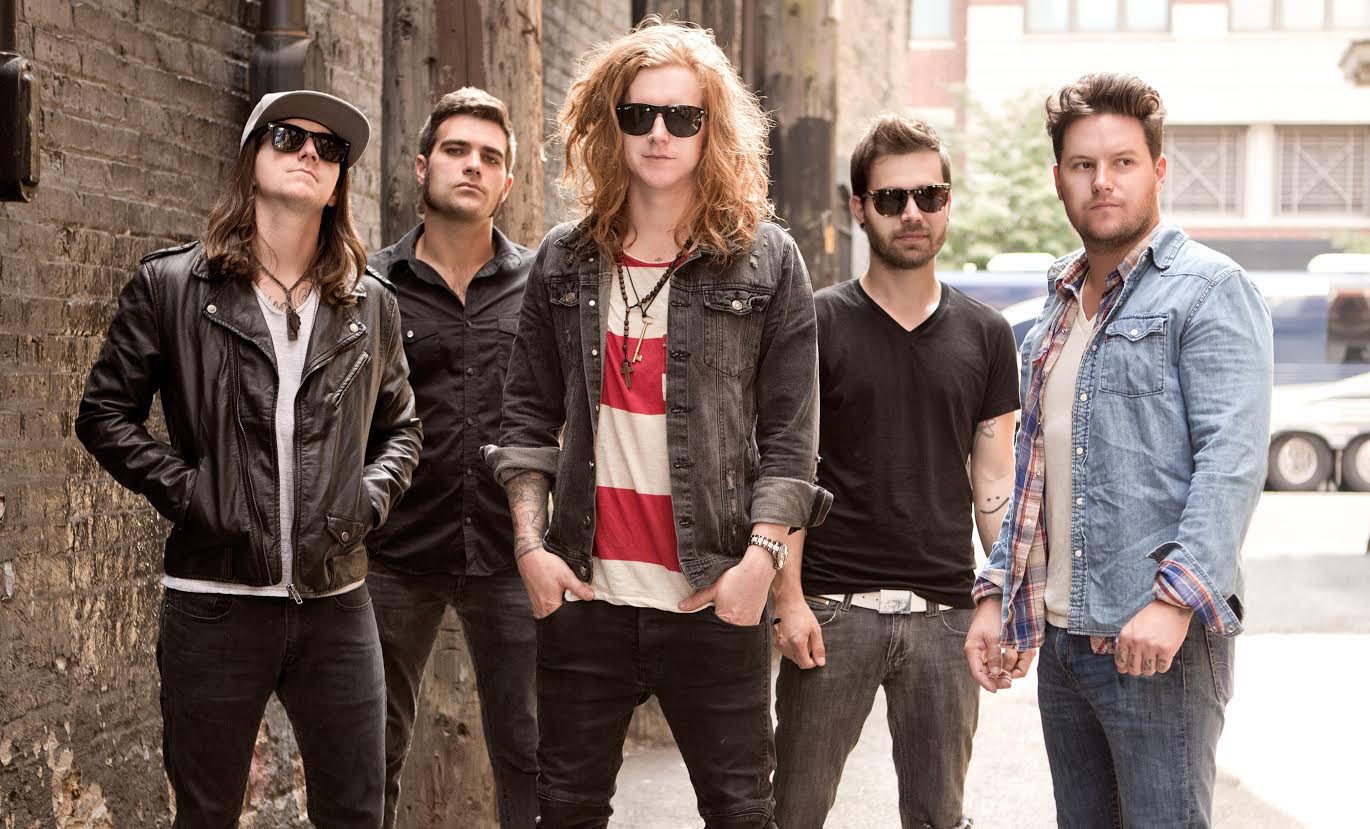 We The Kings kondigt nieuw album aan