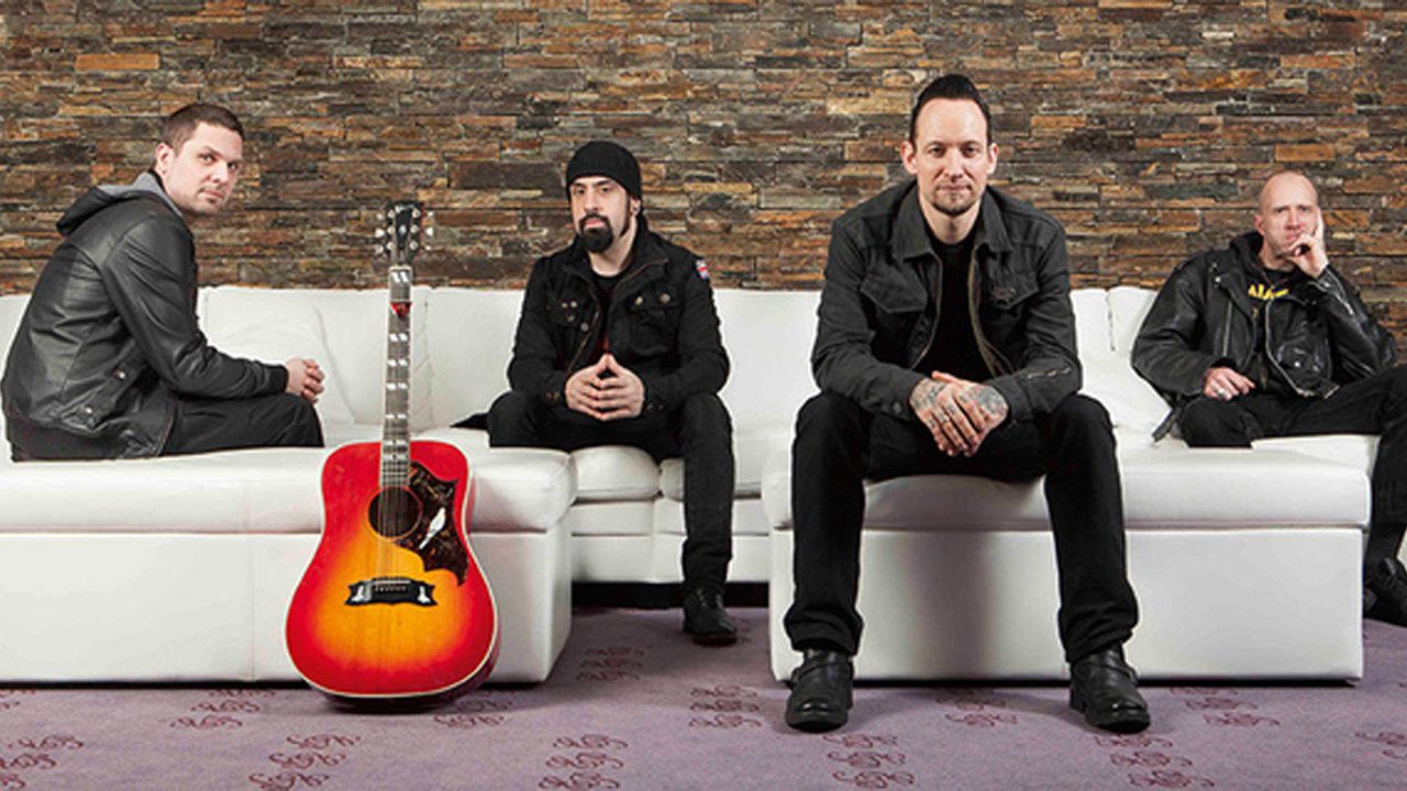 Volbeat – Seal the Deal & Let’s Boogie