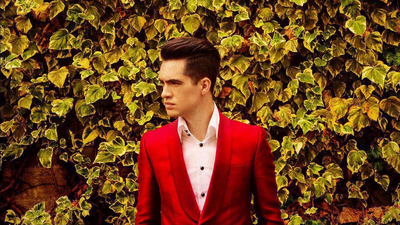 Panic! at the Disco – Death of a Bachelor