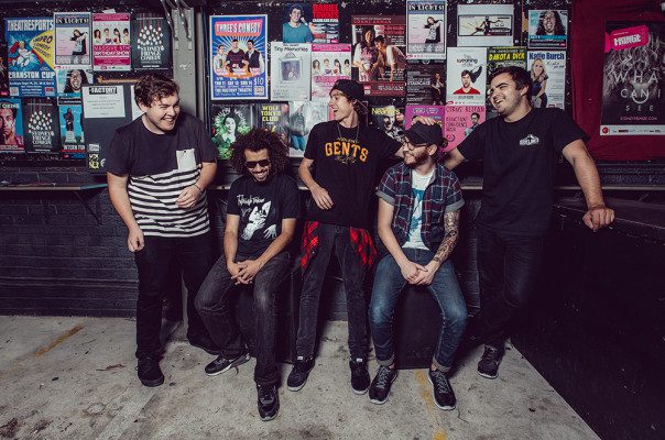 State Champs – Around the World and Back
