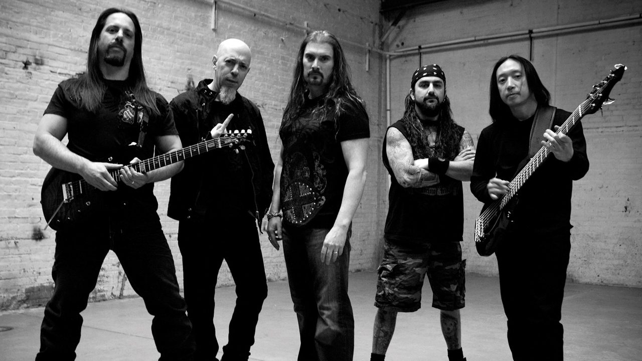 Dream Theater naar Nederland voor integrale “Images And Words”-show